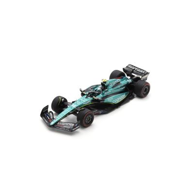 AMF1 DIECAST CAR