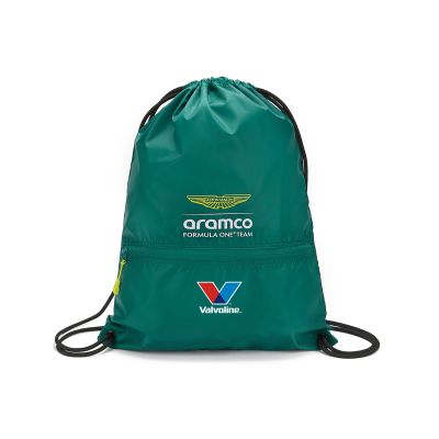 AMF1 VALVOLINE DRAWCORD BAG