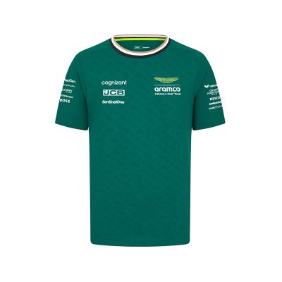 AMF1 REPLICA TEAM SHIRT