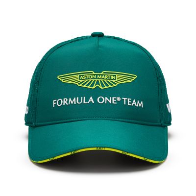 AMF1 REPLICA TEAM CAP