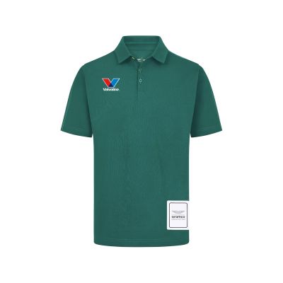 AMF1 VALVOLINE POLO