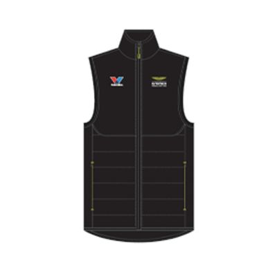 AMF1 Valvoline Vest