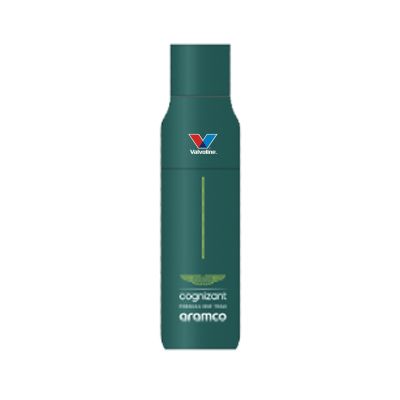 AMF1 VALVOLINE WATER BOTTLE